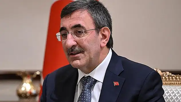 Cumhurbaşkanı Yardımcısı Yılmaz'dan Türksat 6A açıklaması