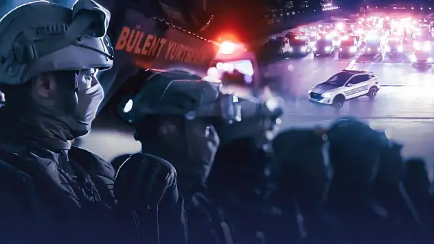 Cumhuriyet tarihinin en büyük uyuşturucu operasyonunda tutuklu sayısı yükseldi