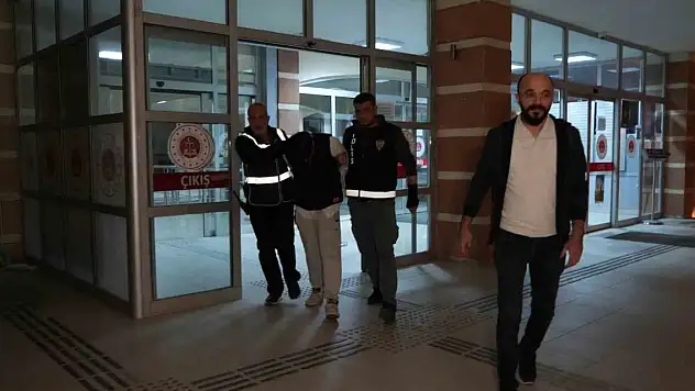 Hamile eşini öldürüp cesetle aynı evde 10 gün boyunca yaşadı