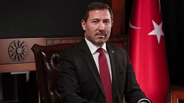 Başkan Kılca: Vuslat Karatay'da, huzur gönüllerde