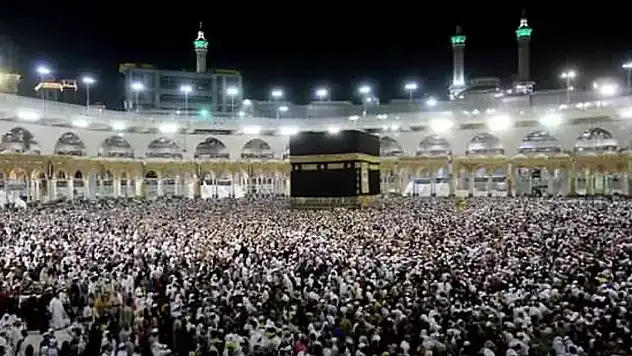 Suudi Arabistan'dan 'Hac' açıklaması! 'İzin verilmeyecek'