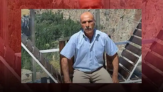 İnşaat iskelesinden düşen evli ve 3 çocuk babası hayatını kaybetti