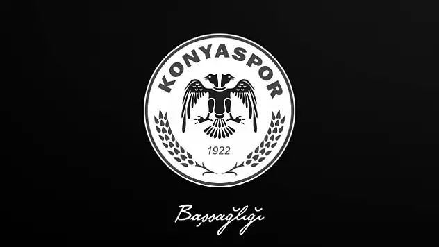Konyaspor'da taziye mesajı!