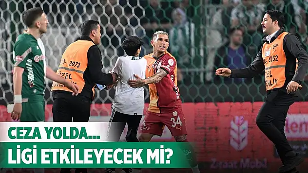 Konyaspor'a kötü haber yolda!