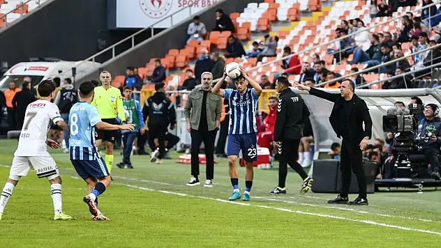 Konyaspor'da Uçar'dan ADS uyarısı!