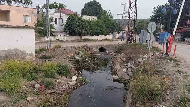 Elektrik akımına kapılan anne-kız hayatını kaybetti