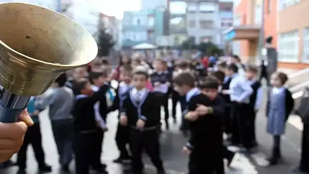 Tekirdağ ve Kocaeli'de okullar tatil edildi