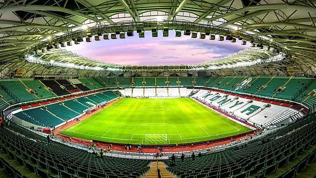 Konyaspor-Adana Demirspor maçının bilet fiyatları belli oldu!