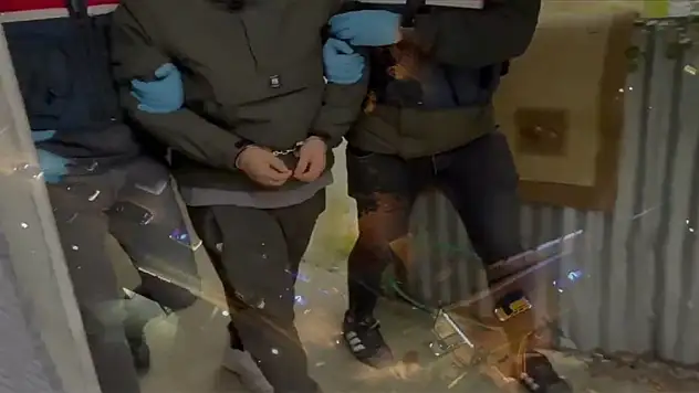 Son dakika! 13 ilde dolandırılcılık operasyonu: 139 şüpheli yakalandı