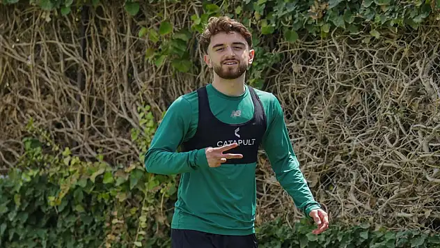 Konyaspor'da Tunahan Taşçı gelişmesi!