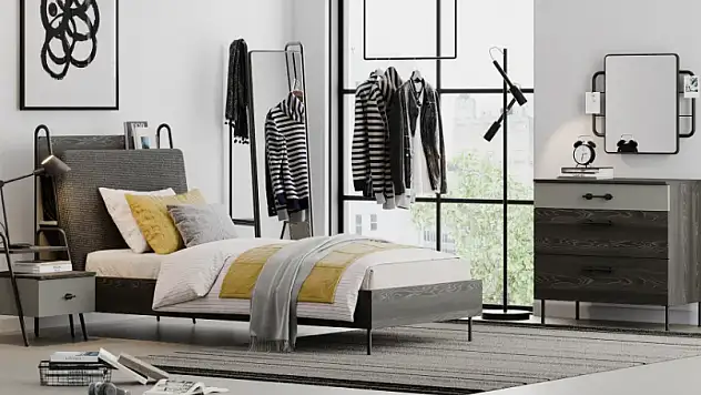 Genç Odası Boyama Fikirleri