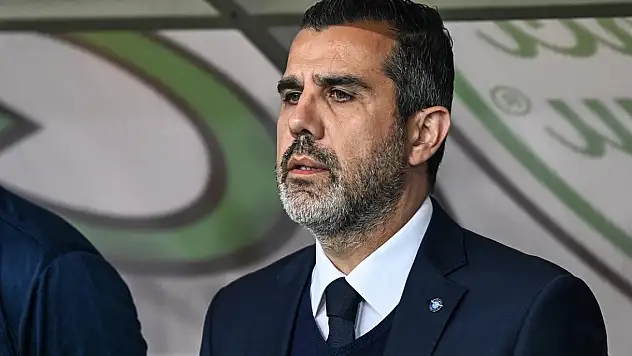 Avcı'dan Konyaspor sözleri!