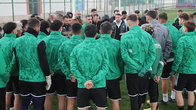 Konyaspor taraftarı Didim'e sefer yapacak!