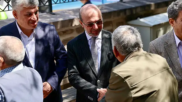 Selçuklu'nun kalbi bu hafta Sille'de attı