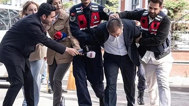 'Yenidoğan çetesi' davasında 4. duruşma sürüyor