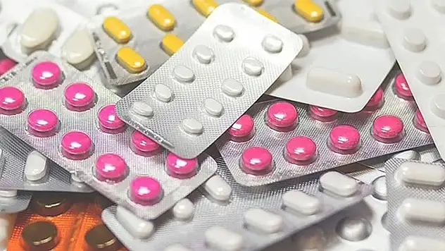 Son dakika! Bir ilaç daha geri ödeme listesine alındı