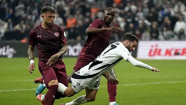 Konyaspor'dan ayrılan Calvo umduğunu bulamadı!