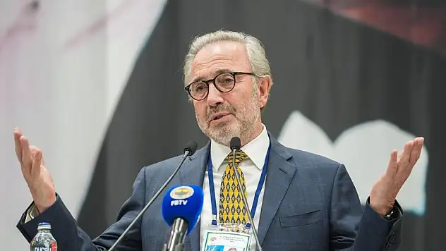 Fenerbahçe Kulübü'nün toplam borcu açıklandı