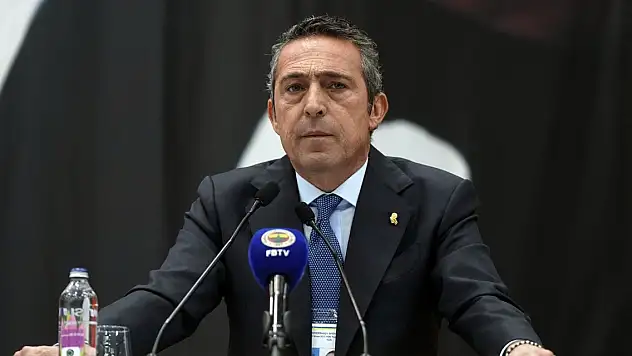 Basketbolda zirve, futbolda hezimet... İşte Ali Koç'un Fenerbahçe karnesi