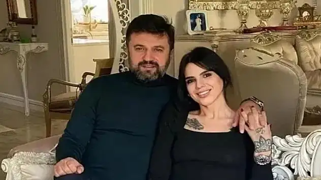 Teknik direktör Bülent Uygun'un kızı son yolculuğuna uğurlandı