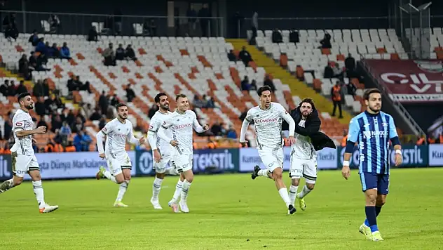 Konyaspor seri peşinde!
