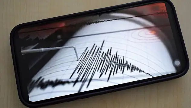 Sahte 'deprem uyarı' uygulamalarına dikkat