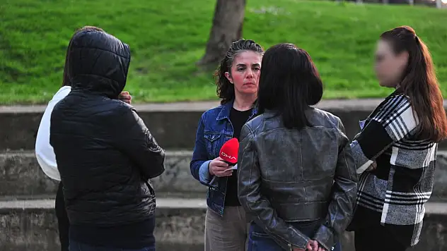 Gönül ilişkisi kurduğu 6 kadın bir araya geldi