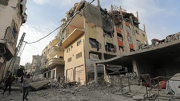 Can kaybı 52 bine yükseldi