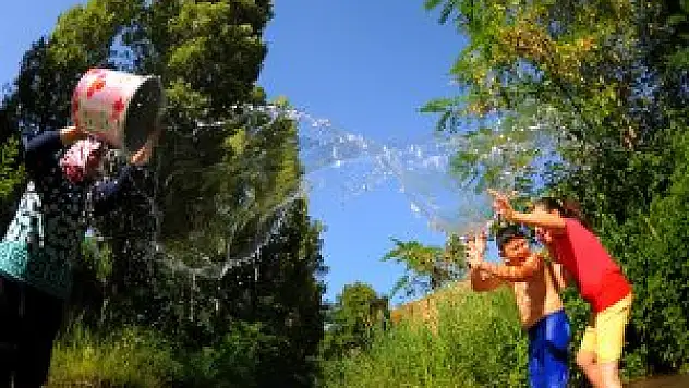 'Meram'da Yaz'ın sonuçları açıklandı