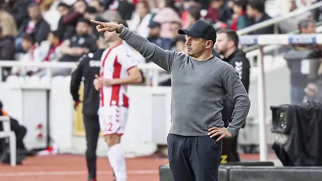 Emre Belözoğlu'ndan Konyaspor sözleri!