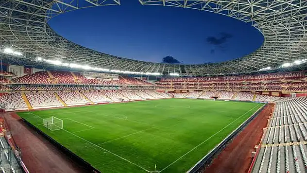 Antalyaspor -Konyaspor bilet fiyatları şaşırttı!