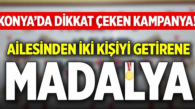Karkent İlkokulunda kan'panya var!