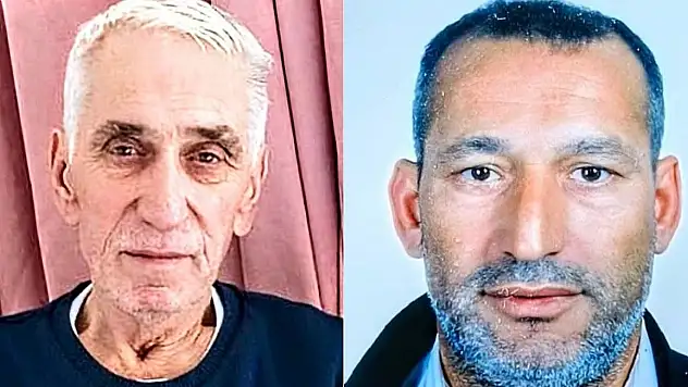 Amca-yeğen, 2 saat arayla hayatını kaybetti