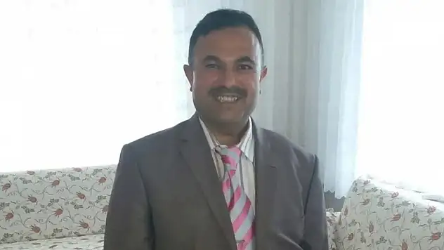 Merdivenden düşen imam öldü