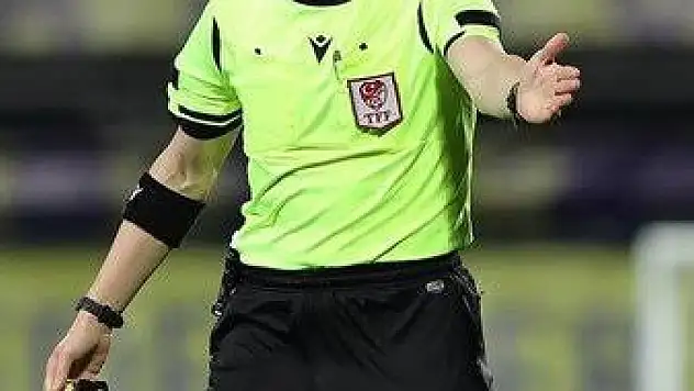 Antalyaspor- Konyaspor maçının hakemi açıklandı!