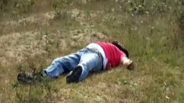 Yardım etmek istedi, canından oldu