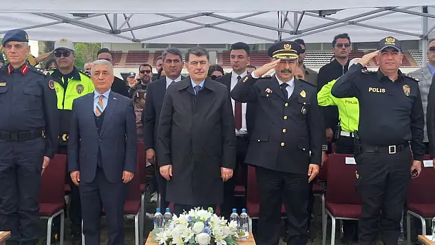 Narko-Kapan Ankara Operasyonu'nda 692 şüpheli tutuklandı