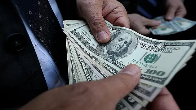 Serbest piyasada döviz açılış fiyatları (7 Temmuz 2025)