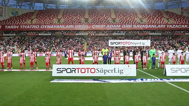 Tarihe geçen Antalyaspor-Konyaspor maçları!