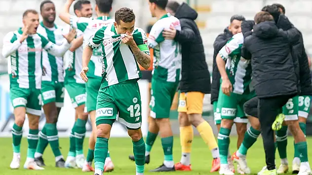 Antalyaspor-Konyaspor maçı ne zaman, saat kaçta?