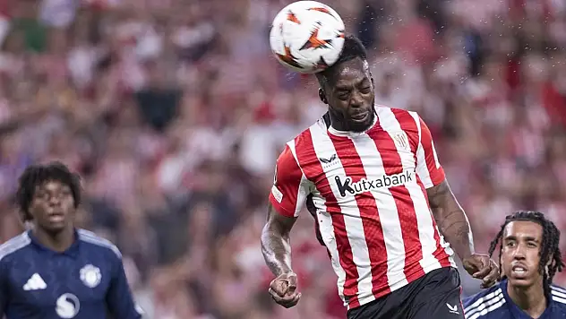 Avrupa Ligi'nde yarı final ilk maçları oynandı