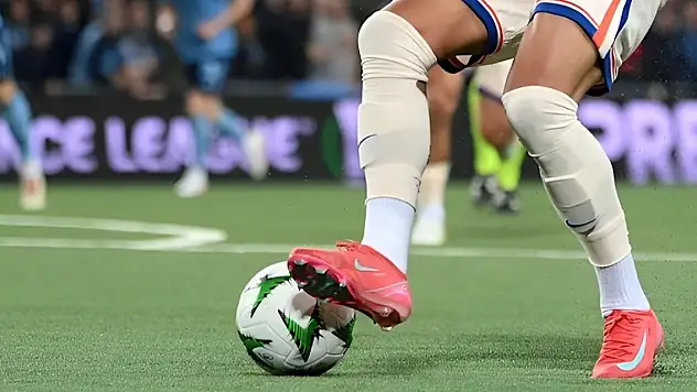 Konferans Ligi yarı final ilk maçlarında gecenin sonuçları