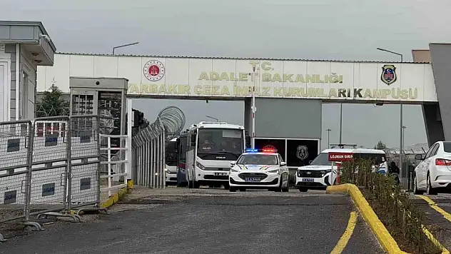 Narin Güran cinayetine ilişkin 15 sanık, üçüncü kez hakim karşısında