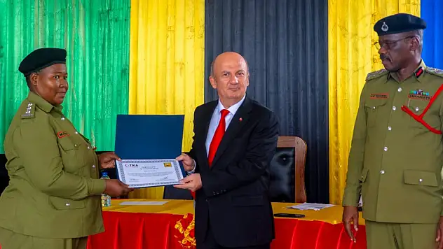 İş birliği güçleniyor, Konya modeli dünyaya yayılıyor