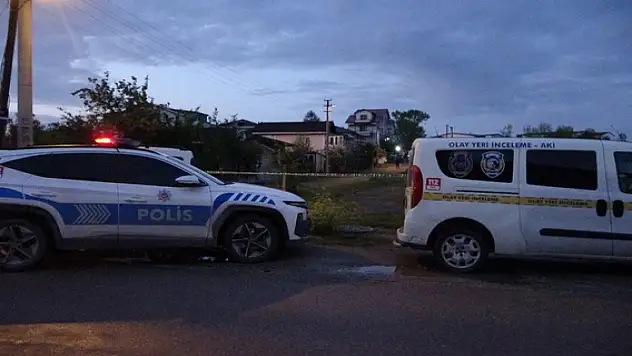 'Miras' nedeniyle tartıştığı yeğenini tüfekle öldürdü