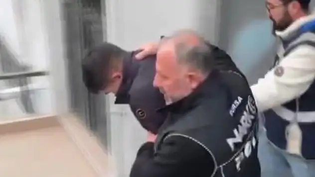 Zehir tacirlerine şafak vakti 600 personelle baskın! 34 şüpheli tutuklandı