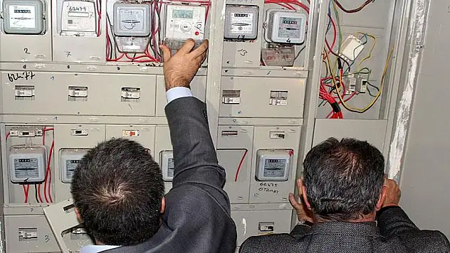 Kaçak elektrik kullanımını tespit eden sayaç geliştirildi