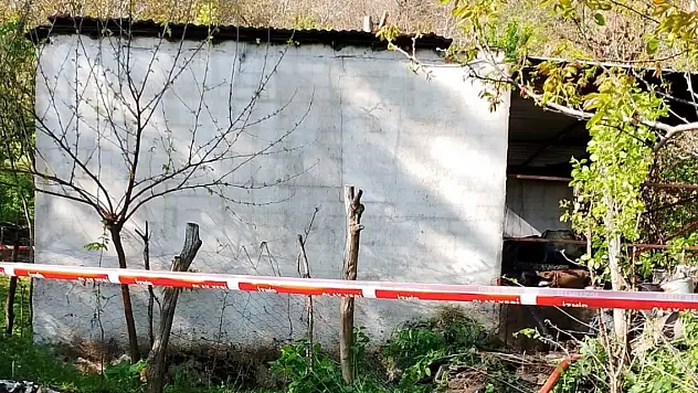 Müstakil evde yangın... İki kardeşten biri öldü