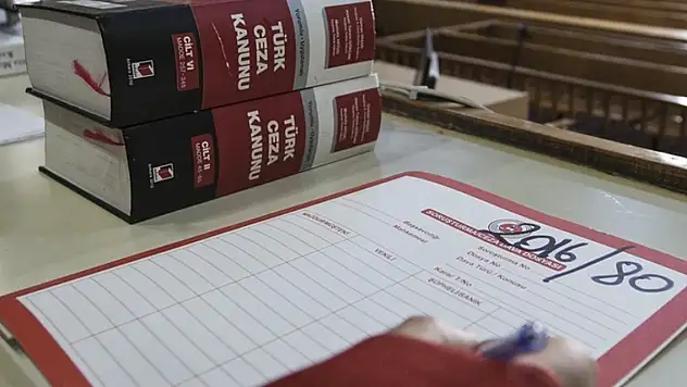 Magandalara ceza artıyor!