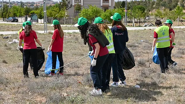 Temiz Mahalle, Temiz Selçuklu!